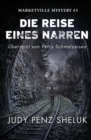 Die Reise eines Narren - Book