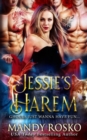 Jessie's Harem - Book