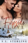 Fireside Love - Book