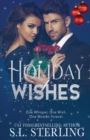 Holiday Wishes - Book