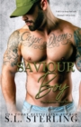 Saviour Boy - Book