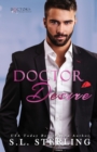 Doctor Desire - Book