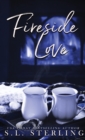 Fireside Love - Alternate Special Edition Cover - Book