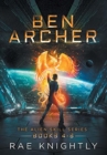 Ben Archer (The Alien Skill Series, Books 4-6) - Book