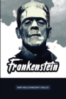 Frankenstein - Book