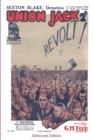 Revolt - Book
