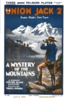 A Mystery of the Mountains - Book