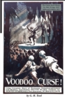 The Voodoo Curse - Book