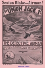 The Detective Airman - Book