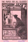 The Black Jewel Case - Book
