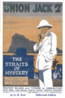 The Straits of Mystery - Book