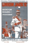 Huxton Rymer - President - Book