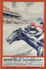 The Case of the Winfield Handicap - Book