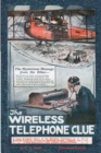 The Wireless Telephone Clue : The Case of the Three Musketeers - Book
