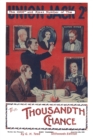 The Thousandth Chance - Book