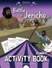 Battle of Jericho Activity Book for Beginners - Book