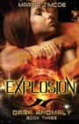 Explosion - Book