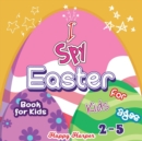I Spy Easter Book - Book