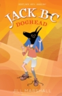 Jack B-C: Doghead - Book