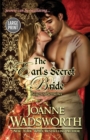 The Earl's Secret Bride : (Large Print) - Book