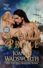 Her Pirate Prince : Pirates of the High Seas (Large Print) - Book