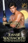 Highlander's Bride - Book