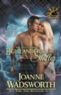 Highlander's Shifter - Book
