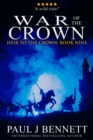 War of the Crown - eBook