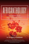 AfriCANthology: Perspectives of Black Canadian Poets - Book