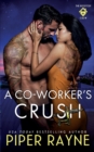A Co-Worker's Crush - Book