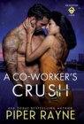 A Co-Worker's Crush - Book