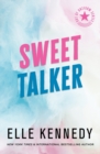 Sweet Talker - Book