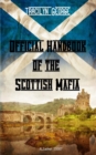 Official Handbook of the Scottish Mafia - Book