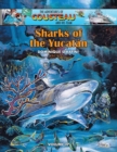 Sharks of the Yucatan : Volume 17 - The Adventures of Cousteau and his Team - Book