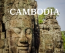 Cambodia : Photo book on Cambodia - Book