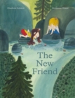 The New Friend - Book