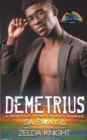 Demetrius - Book