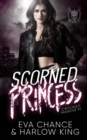 Scorned Princess - Book