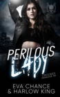 Perilous Lady - Book