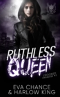 Ruthless Queen - Book