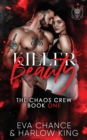 Killer Beauty - Book