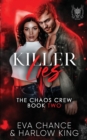 Killer Lies - Book