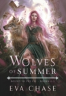 Wolves of Summer : Bound to the Fae - Books 1-3 - Book