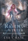 Ravens of Winter : Bound to the Fae - Books 4-6 - Book