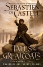 Tales of the Greatcoats Vol. 1 - Book