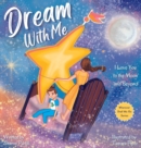 Dream With Me : I Love You to the Moon and Beyond (Mother and Son Edition) - Book