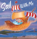 Sail With Me : I Love You to the Sea and Beyond (Mother and Son Edition) - Book