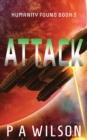 Attack - Book
