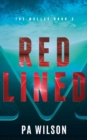 Red Lined - Book