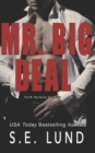 Mr. Big Deal - Book